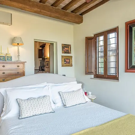 L'olmo Agriturismo Di Charme Bettona