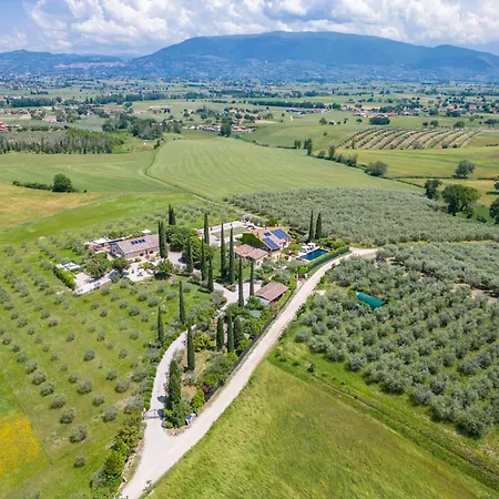 L'olmo Agriturismo Di Charme
