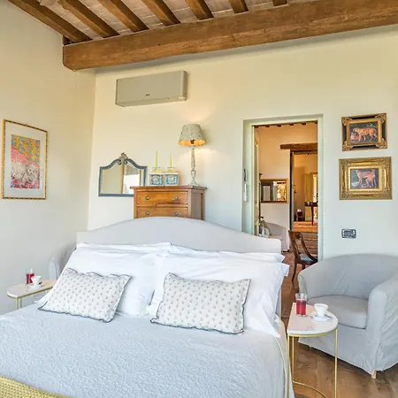 L'olmo Agriturismo Di Charme Bettona