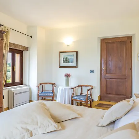 L'olmo Agriturismo Di Charme Landsted *