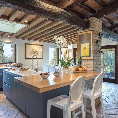 L'olmo Agriturismo Di Charme Landsted Bettona