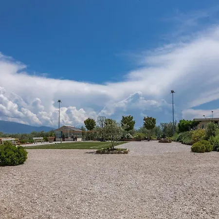 L'olmo Agriturismo Di Charme * Bettona