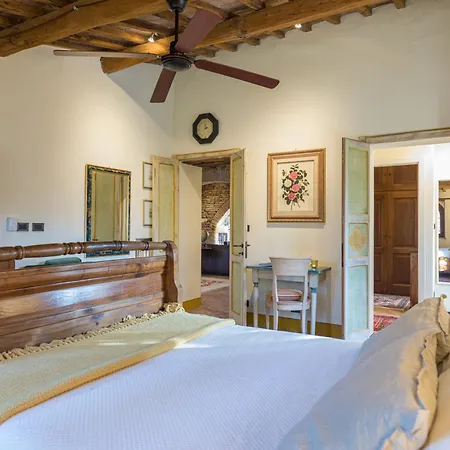 L'olmo Agriturismo Di Charme *