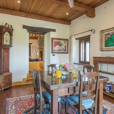 L'olmo Agriturismo Di Charme *