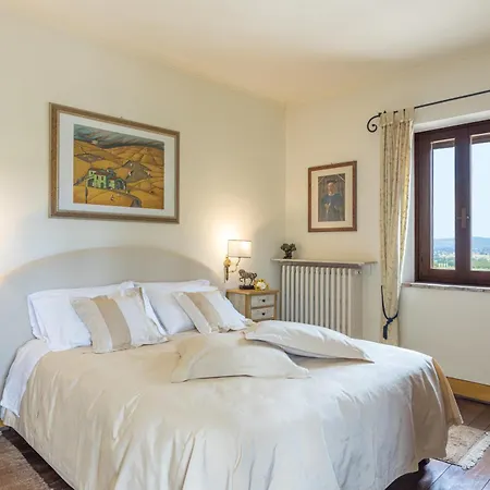 L'olmo Agriturismo Di Charme * Bettona