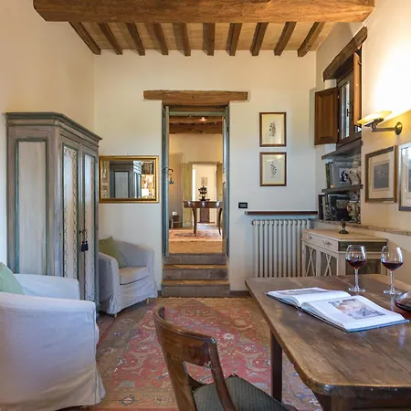 L'olmo Agriturismo Di Charme