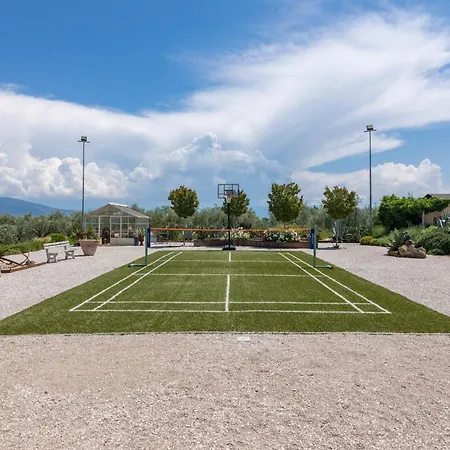 L'olmo Agriturismo Di Charme Bettona