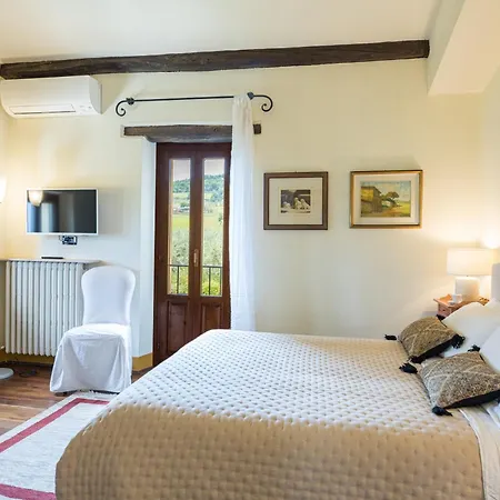 L'olmo Agriturismo Di Charme * Bettona
