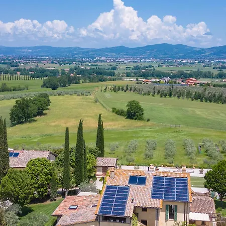 L'olmo Agriturismo Di Charme * Bettona