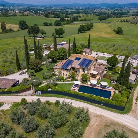 L'olmo Agriturismo Di Charme