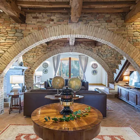 L'olmo Agriturismo Di Charme * Bettona
