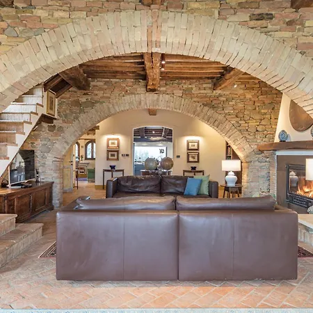 Landhaus L'olmo Agriturismo Di Charme *