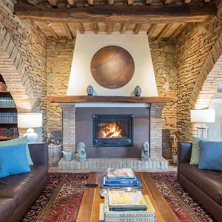L'olmo Agriturismo Di Charme Bettona