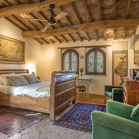 L'olmo Agriturismo Di Charme * Bettona