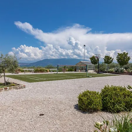 L'olmo Agriturismo Di Charme Bettona