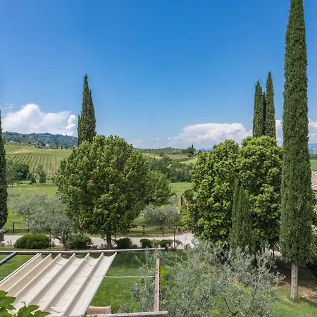 L'olmo Agriturismo Di Charme Landhuis