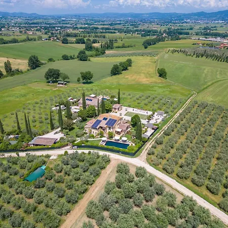 L'olmo Agriturismo Di Charme