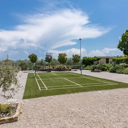 L'olmo Agriturismo Di Charme Landhuis *