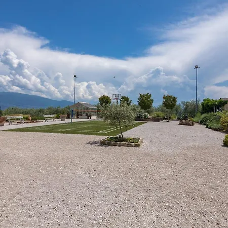 Landhuis L'olmo Agriturismo Di Charme *