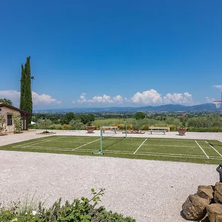 L'olmo Agriturismo Di Charme