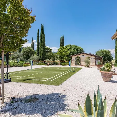 L'olmo Agriturismo Di Charme *