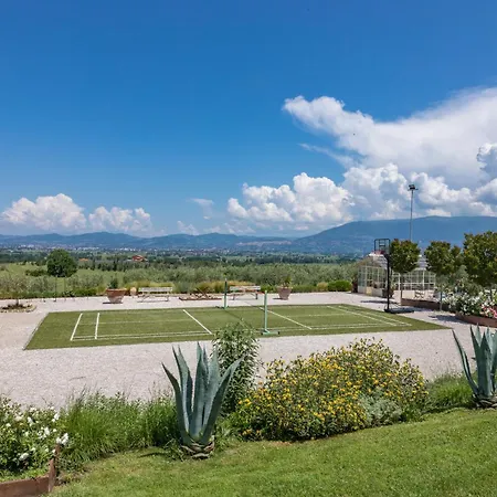 L'olmo Agriturismo Di Charme