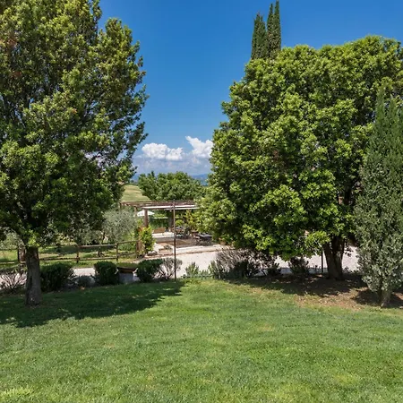 L'olmo Agriturismo Di Charme