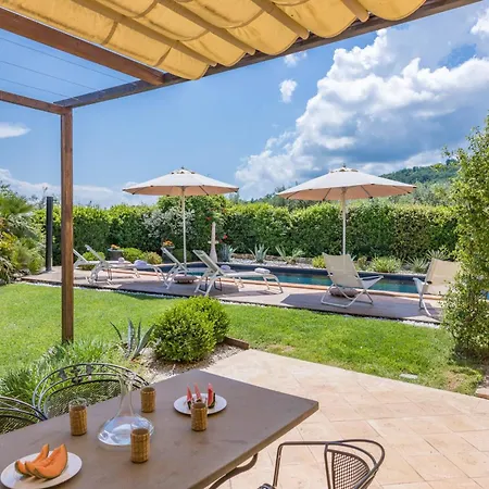 L'olmo Agriturismo Di Charme * Bettona