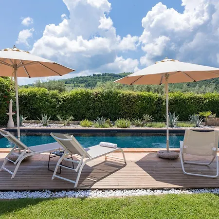 L'olmo Agriturismo Di Charme * Bettona