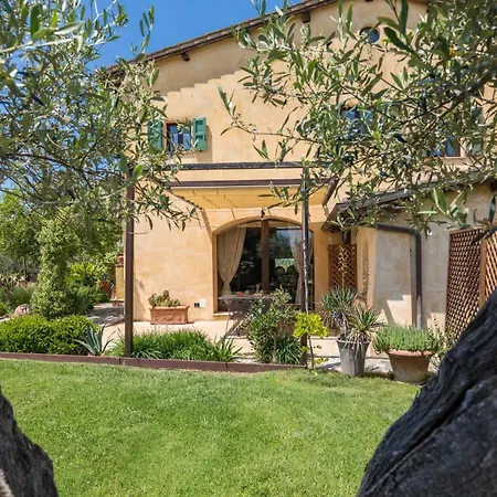 L'olmo Agriturismo Di Charme Landsted Bettona