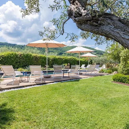 L'olmo Agriturismo Di Charme *